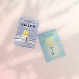Комплект книг: "Выбор" + "Дар" Эдит Ева Эгер b01602 фото