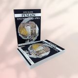 Триумфальная арка Эрих Мария Ремарк на украинском языке a00133 фото