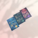 ''Железный король'', ''Железная дочь'', ''Железная королева'' Джули Кагава b00011 фото