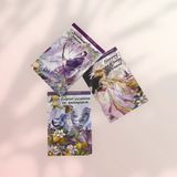 Комплект книг Тисато Абэ: Ворону не к лицу кимоно, Ворон хозяина не выбирает, Золотой ворон b00316 фото